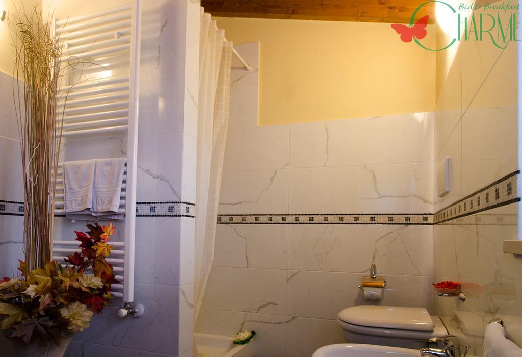 B&B Charme Sora Quarto foto